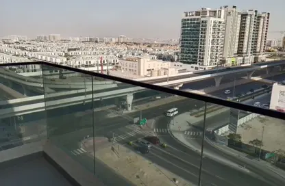 شقة - غرفة نوم - 2 حمامات للايجار في الفرجان - دبي