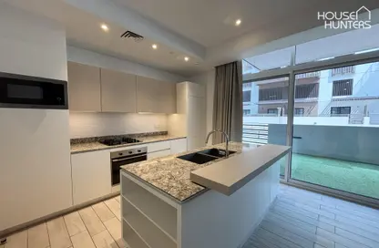 Apartment - 2 Bedrooms - 4 Bathrooms for rent in Belgravia 3 - Belgravia - Jumeirah Village Circle - Dubai
