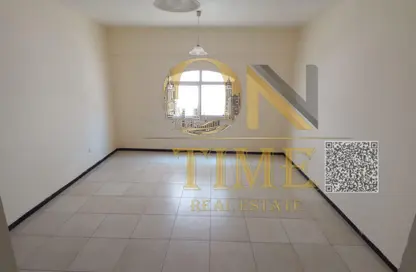 Apartment - Studio - 1 Bathroom for rent in Al Naemiya Tower 2 - Al Naemiya Towers - Al Nuaimiya - Ajman
