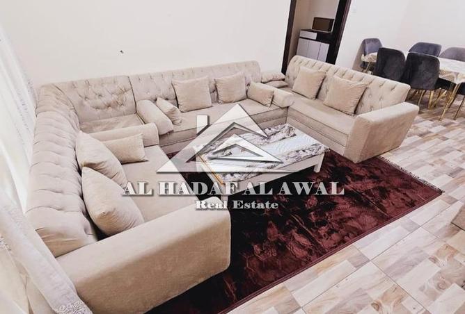 شقة - غرفة نوم - 2 حمامات للايجار في المجاز 1 - المجاز - الشارقة