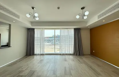 Apartment - 2 Bedrooms - 2 Bathrooms for rent in The Derby Residences 1 - The Derby Residences - Meydan - Dubai