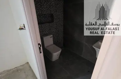 مستودع - استوديو - 1 حمام للايجار في الجرف الصناعية 1 - الجرف الصناعية - عجمان