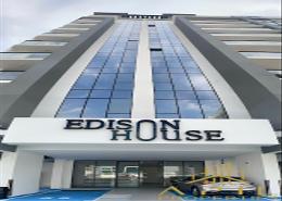 Apartment - 2 bedrooms - 3 bathrooms for rent in Edison House - Dubai Land - Dubai