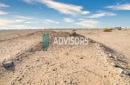 Land - Studio for sale in Alreeman - Al Shamkha - Abu Dhabi