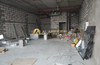 Shop - Studio - 2 Bathrooms for rent in Binghatti Phoenix - Jumeirah Village Circle - Dubai