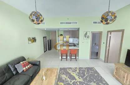 Apartment - 1 Bedroom - 2 Bathrooms for rent in Mont Rose Residence A - Mont Rose - Dubai Science Park - Dubai