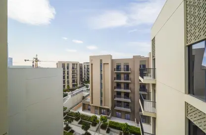 Apartment - 2 Bedrooms - 2 Bathrooms for sale in Naseem Residence - Maryam Gate Residence - Maryam Island - Sharjah