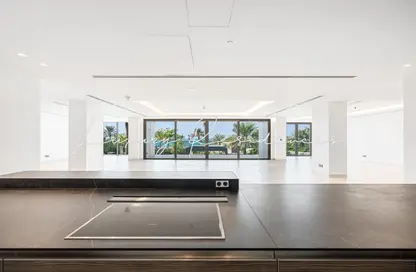 Apartment - 3 Bedrooms - 5 Bathrooms for sale in Mansion 4 - W Residences - Palm Jumeirah - Dubai