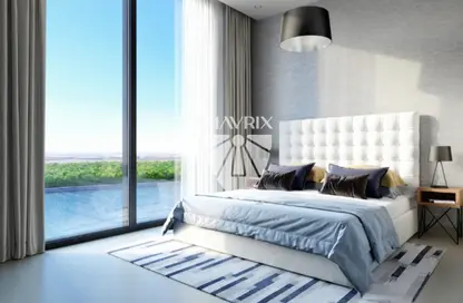 شقة - 2 غرف نوم - 3 حمامات للبيع في كريست غراندي - صبحا هارتلاند - مدينة الشيخ محمد بن راشد - دبي