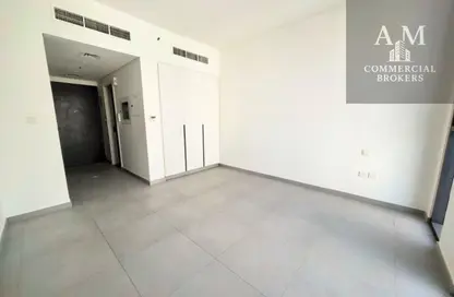 Apartment - Studio - 1 Bathroom for rent in Aljada - Sharjah