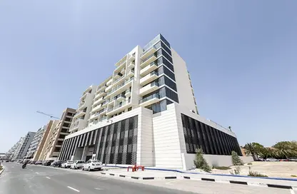 شقة - 1 حمام للايجار في بريم ريزيدنسي 3 - الفرجان - دبي