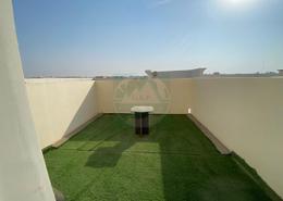 Studio - 1 bathroom for rent in Shakhbout City - Abu Dhabi