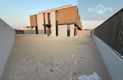 Villa - 4 Bedrooms - 5 Bathrooms for rent in Mudon Al Ranim 1 - Mudon - Dubai