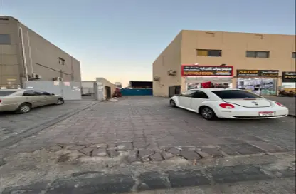 أرض - استوديو - 3 حمامات للبيع في مركز أبو ظبي للأعمال - مصفح - أبوظبي أرض - استوديو - 3 حمامات للبيع في مركز أبو ظبي للأعمال - مصفح - أبوظبي