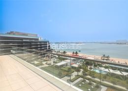 Water View image for: Penthouse - 4 bedrooms - 5 bathrooms for rent in The 8 - The Crescent - Palm Jumeirah - Dubai, Image 1