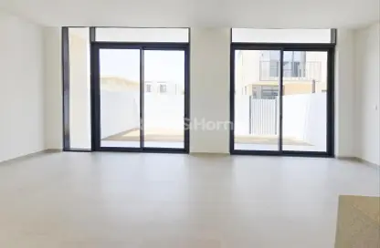 تاون هاوس - 3 غرف نوم - 4 حمامات للايجار في جرينفيو 3 - اعمار الجنوبية - دبي الجنوب (مركز دبي العالمي) - دبي