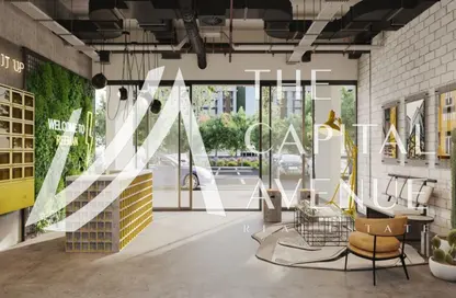 Apartment - 2 Bedrooms - 2 Bathrooms for sale in Reeman Living - Al Shamkha - Abu Dhabi