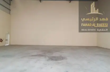 Warehouse - Studio - 1 Bathroom for rent in Umm Al Thuoob - Umm Al Quwain