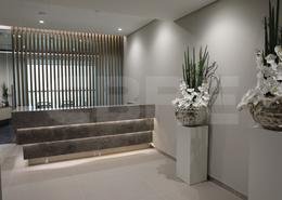 Central Park Towers - Fully Furnished Offices - No Commission