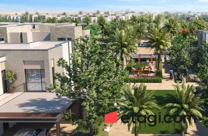 Townhouse - 3 Bedrooms - 4 Bathrooms for sale in Anya - Arabian Ranches 3 - Dubai