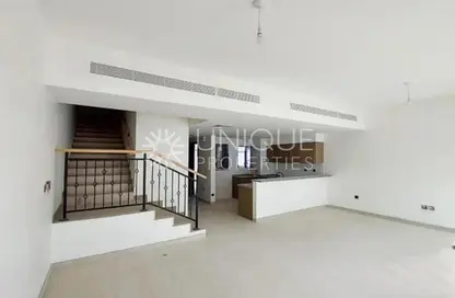 Townhouse - 4 Bedrooms - 3 Bathrooms for rent in Santorini - Damac Lagoons - Dubai
