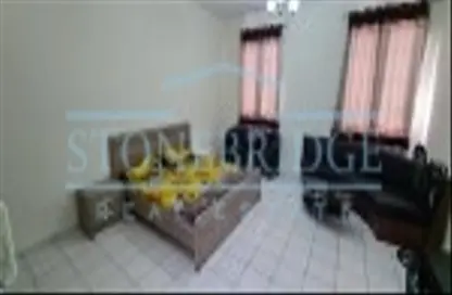 Apartment - Studio - 1 Bathroom for sale in England Cluster - International City - Dubai
