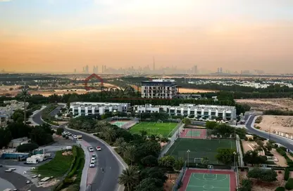 Apartment - 2 Bedrooms - 3 Bathrooms for rent in Cleopatra - Living Legends - Dubai