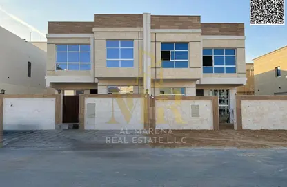 فيلا - 4 غرف نوم - 6 حمامات للبيع في الزاهية جاردنز - الزاهية - عجمان