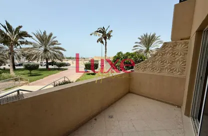 شقة - غرفة نوم - 2 حمامات للبيع في كهرمان - باب البحر - جزيرة المرجان - رأس الخيمة
