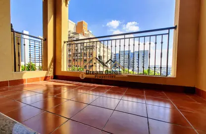 Apartment - 2 Bedrooms - 4 Bathrooms for rent in Mirage 3 Residence - Dubai Silicon Oasis - Dubai