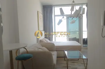 Apartment - Studio - 1 Bathroom for rent in Bloom Towers B - Bloom Towers - District 10 - Jumeirah Village Circle - Dubai