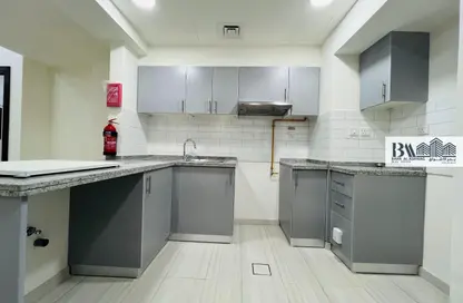 Apartment - 2 Bedrooms - 2 Bathrooms for rent in S.S Lootah Residence JVC - Jumeirah Village Circle - Dubai