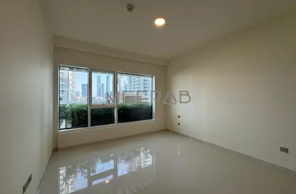 Apartment - 1 Bedroom - 1 Bathroom for rent in Grand Bleu Tower 2 - EMAAR Beachfront - Dubai Harbour - Dubai