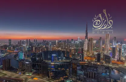 شقة - 2 غرف نوم - 3 حمامات للبيع في اليكترا من اكيوب ديفيلوبمينتس - قرية الجميرا سركل - دبي