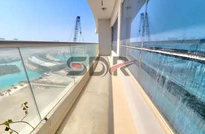 شقة - 2 غرف نوم - 4 حمامات للايجار في أوشن سكيب - شمس أبوظبي - جزيرة الريم - أبوظبي شقة - 2 غرف نوم - 4 حمامات للايجار في أوشن سكيب - شمس أبوظبي - جزيرة الريم - أبوظبي