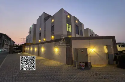 Villa - 6 Bedrooms - 7+ Bathrooms for rent in Al Yasmeen 1 - Al Yasmeen - Ajman