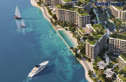 شقة - غرفة نوم - 2 حمامات للبيع في جاردينيا باي - جزيرة الياس - أبوظبي شقة - غرفة نوم - 2 حمامات للبيع في جاردينيا باي - جزيرة الياس - أبوظبي