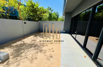 Townhouse - 3 Bedrooms - 4 Bathrooms for rent in Kaya - Masaar - Tilal City - Sharjah