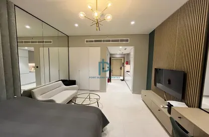 Apartment - 1 Bathroom for sale in Westwood By IMTIAZ - Al Furjan - Dubai