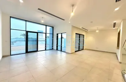 Townhouse - 3 Bedrooms - 5 Bathrooms for rent in Murooj Al Furjan West - Al Furjan - Dubai