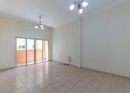 Apartment - 1 bedroom - 2 bathrooms for rent in Ewan Residence 2 - Ewan Residences - Dubai Investment Park - Dubai