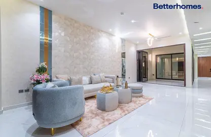 Townhouse - 4 Bedrooms - 5 Bathrooms for sale in West Village - Al Furjan - Dubai