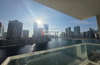 شقة - 2 غرف نوم - 2 حمامات للبيع في بريفه باي داماك (ايه) - داماك مايسون برايف - الخليج التجاري - دبي