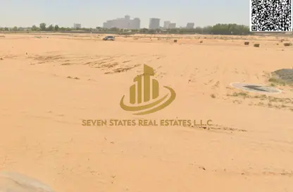 Land - Studio for sale in Al Helio 2 - Al Helio - Ajman