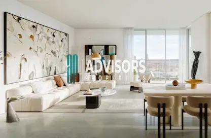 Apartment - 2 Bedrooms - 3 Bathrooms for sale in Muheira - Al Reem Island - Abu Dhabi