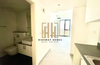Apartment - Studio - 1 Bathroom for sale in Areej Apartments - Aljada - Sharjah