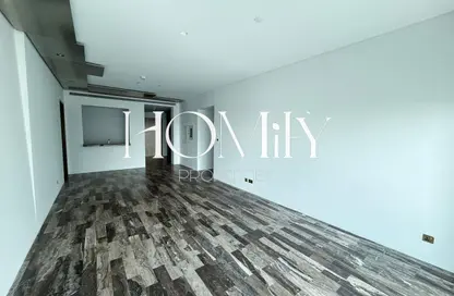 Apartment - 3 Bedrooms - 4 Bathrooms for rent in Damac Heights - Dubai Marina - Dubai