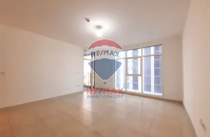 Apartment - 1 Bedroom - 2 Bathrooms for rent in The Bridges - Shams Abu Dhabi - Al Reem Island - Abu Dhabi