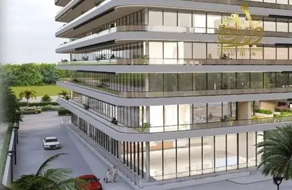Apartment - 1 Bedroom - 2 Bathrooms for sale in The Community Sports Arena - Dubai Sports City - Dubai