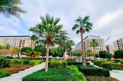 Apartment - Studio - 1 Bathroom for sale in Al Mamsha - Muwaileh - Sharjah